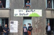 2. Ce sera là : à Locmélar !