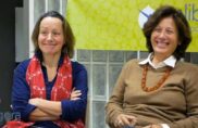 Antonella Verdiani et Agnès Fouilleux : regards croisés sur l&rsquo;éducation