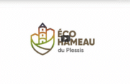 Inauguration de l&rsquo;Écohameau du Plessis !