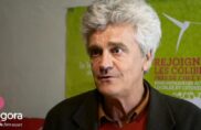 Roland Gérard, la reconnexion à la nature