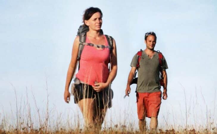 Film : « Et je choisis de vivre »
