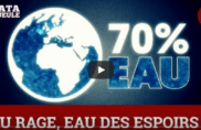 Eau rage, eau des espoirs !