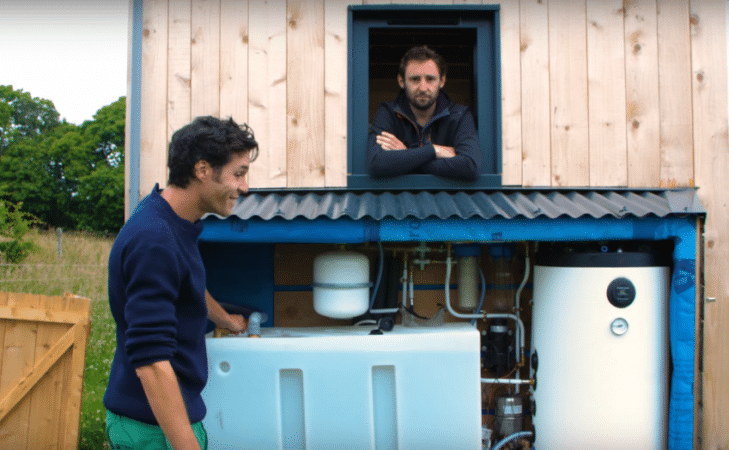 #4. La gestion de l’eau