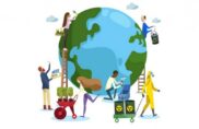 Actions et modes de vie collectifs : un levier fondamental pour le climat !