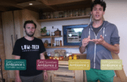 #5. La conservation des aliments