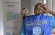 Flore Berlingen : le Zéro déchet est un projet de société #2