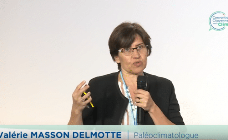 Changement climatique : tour d’horizon des enjeux pour demain