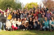 Rencontre des groupes locaux Colibris sous le signe de la coopération !