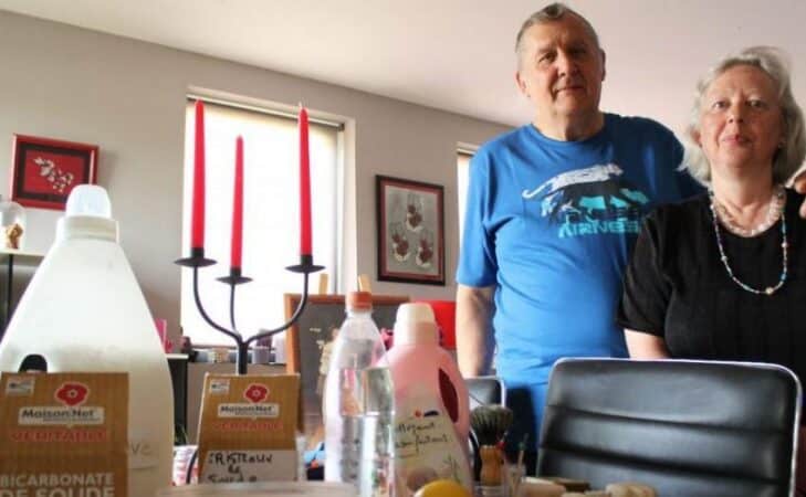 À Roubaix, le zéro déchet pour lutter contre la « fin du monde et la fin du mois »