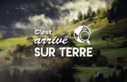 C’est arrivé sur Terre en Décembre 2019