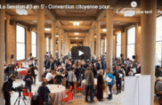 Convention pour le climat : bilan de la troisième session