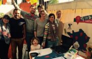 Globe conteur, l’histoire vivante des territoires