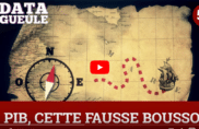 Le PIB, cette fausse boussole