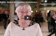 Convention pour le climat : bilan de la quatrième session