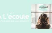 À l&rsquo;écoute – « Le Rebond », le podcast de ceux qui ont plusieurs vies en une