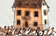 Aux municipales, les citoyens se lancent à l’assaut des mairies