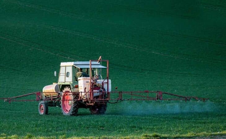 L&rsquo;action des communes pour une agriculture bio et locale