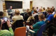 Le « Community Organizing » à Göteborg
