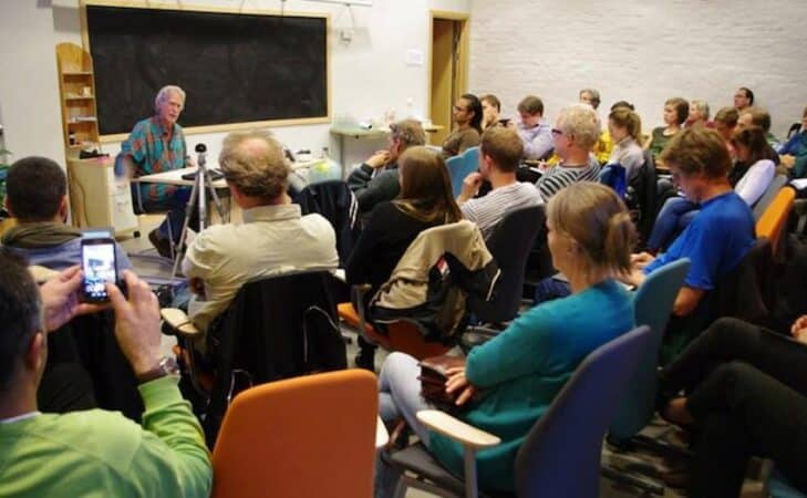 Le « Community Organizing » à Göteborg