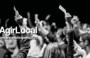 Municipales 2020 : pour une démocratie participative et écologique !