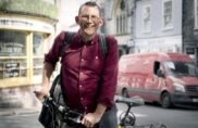 Rob Hopkins : « La collapsologie ne doit pas entamer notre imagination »