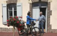 « Les communes sont une très bonne échelle pour la transition écologique »