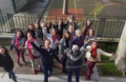 Sur les territoires les liens se tissent et les outils se transmettent