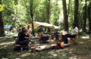 La permaculture en pratique selon Claire et Gildas Véret