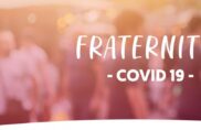 Fraternité Covid19, une plateforme pour se relier !