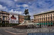 Au Ciel des plages sans fin · Jour 18