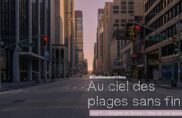 Au Ciel des plages sans fin · Jour 11