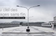 Au Ciel des plages sans fin · Jour 13