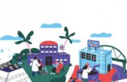 Des communes à l’avant-garde 1/2