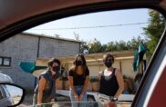 Drôme : Océane et Fabienne ouvrent un « drive » dans leur ferme… Et ça marche !