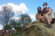Le Moulin Bleu : être résilient dans un monde qui s&rsquo;effondre