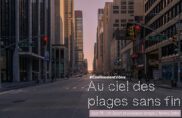 Au Ciel des plages sans fin · Jour 19