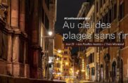 Au Ciel des plages sans fin · Jour 21