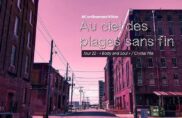 Au Ciel des plages sans fin · Jour 22