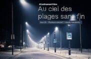 Au Ciel des plages sans fin · Jour 25