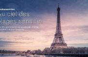 Au Ciel des plages sans fin · Jour 33