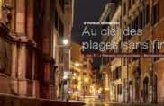 Au Ciel des plages sans fin · Jour 37