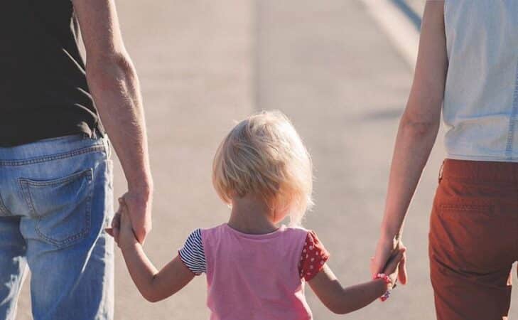 La CNV en pratique : le témoignage d’un père confiné