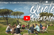 FILM : Écovillages, en quête d’autonomie