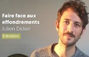 Faire face aux effondrements