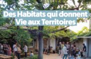 Des habitats qui donnent vie aux territoires