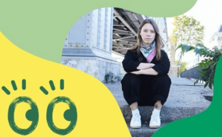 À l’écoute -2030 Glorieuses : « La nature sera toujours là pour prendre le dessus »