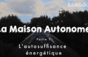 FILM : Vivre dans un hameau autonome