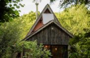 La ferme de la Goursaline, un chemin de foi écologique
