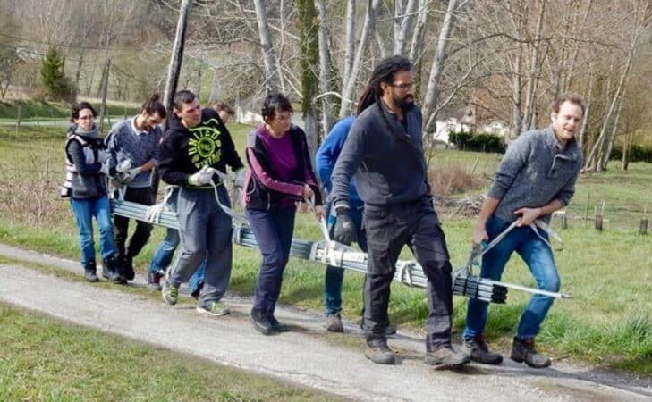 TERA : l&rsquo;autonomie dans un rayon de 30km