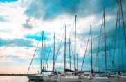 La voile est-elle l’avenir du transport maritime ?